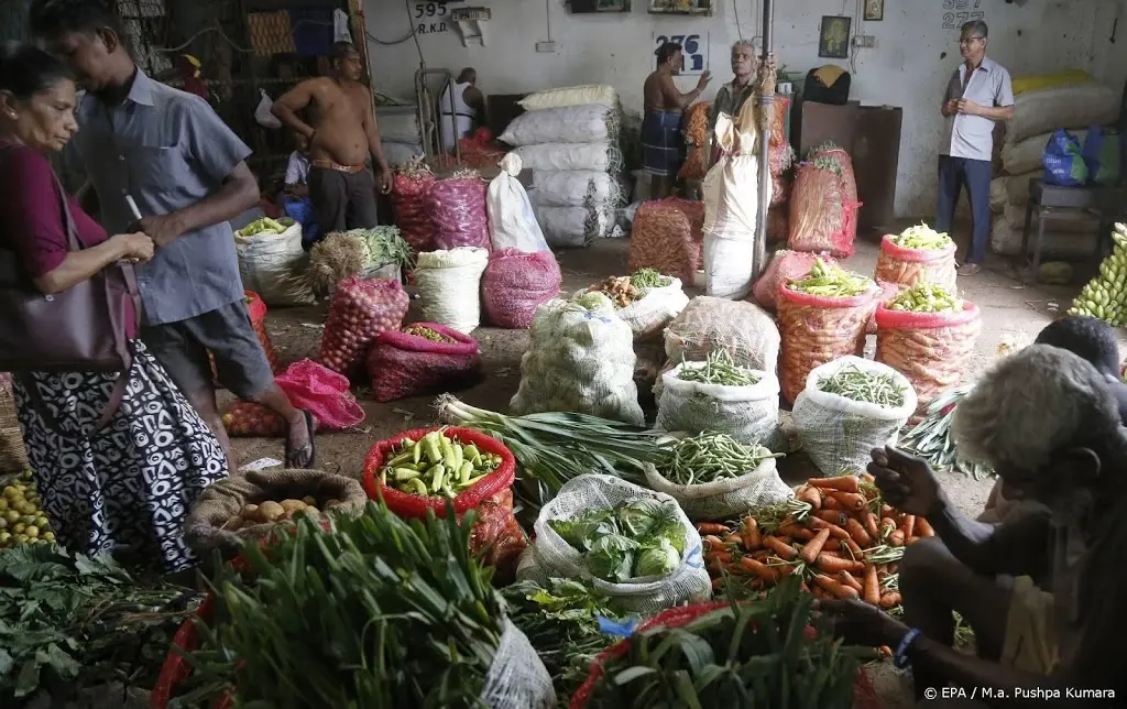 vijftien doden na explosie bij inval sri lanka1556337617