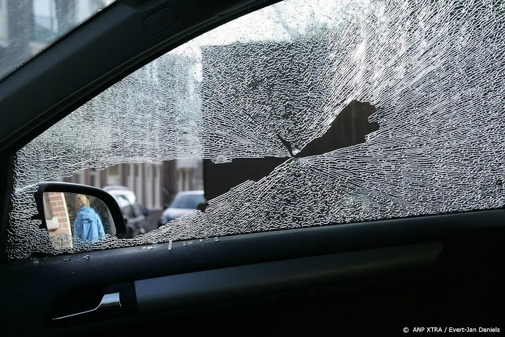 voor het eerst in twintig jaar meer autos gestolen1658470828