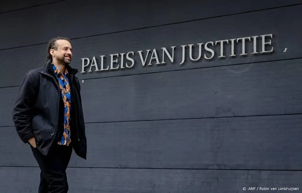 voorman viruswaarheid willem engel opnieuw aangehouden1648982230