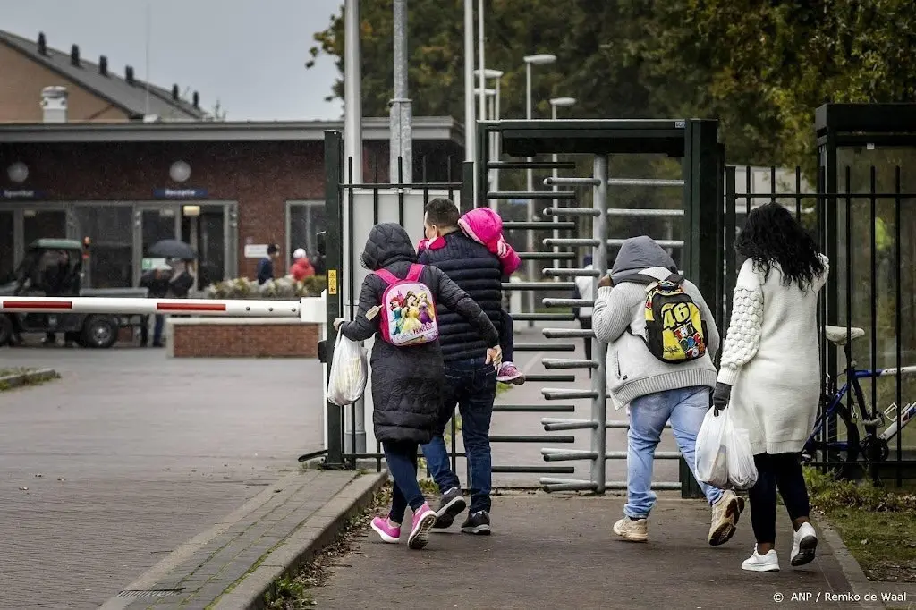 vorig jaar meeste asielzoekers sinds vluchtelingencrisis 20151643592575