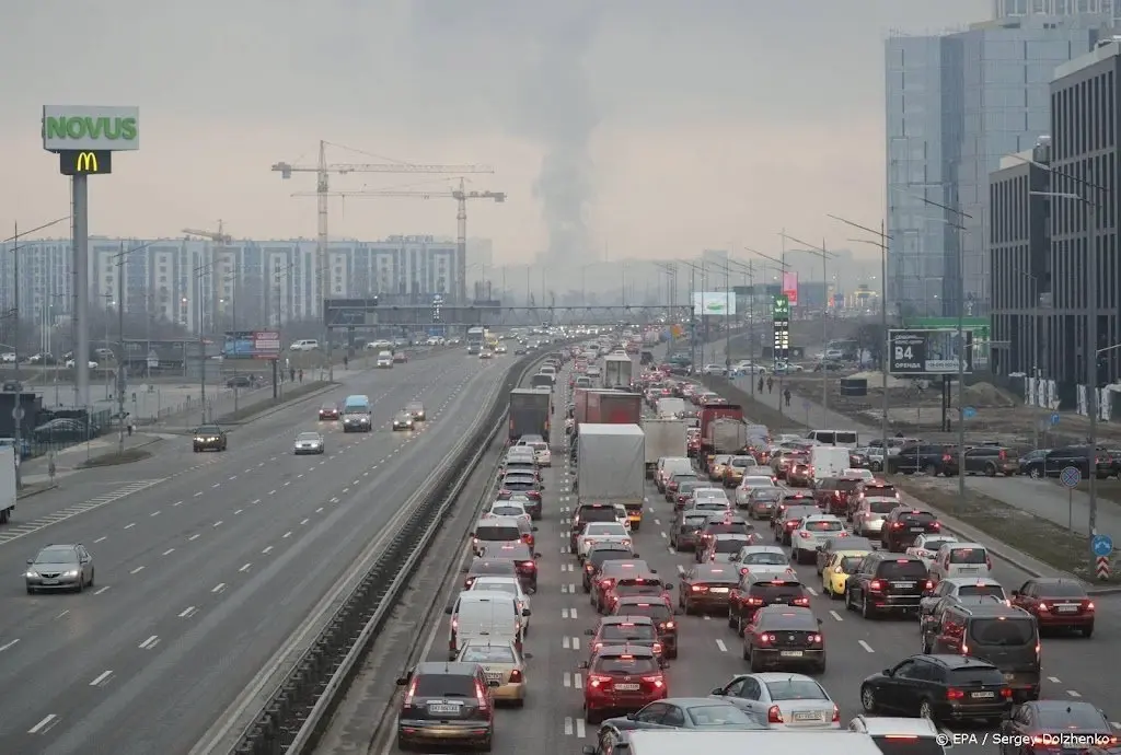 vs russische troepen gefrustreerd door taai verzet oekraine1645930156