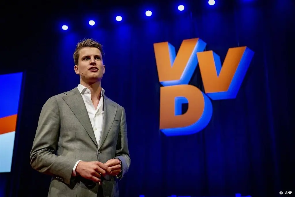vvd jongeren willen niet dat partij met pvv gaat samenwerken1690835785
