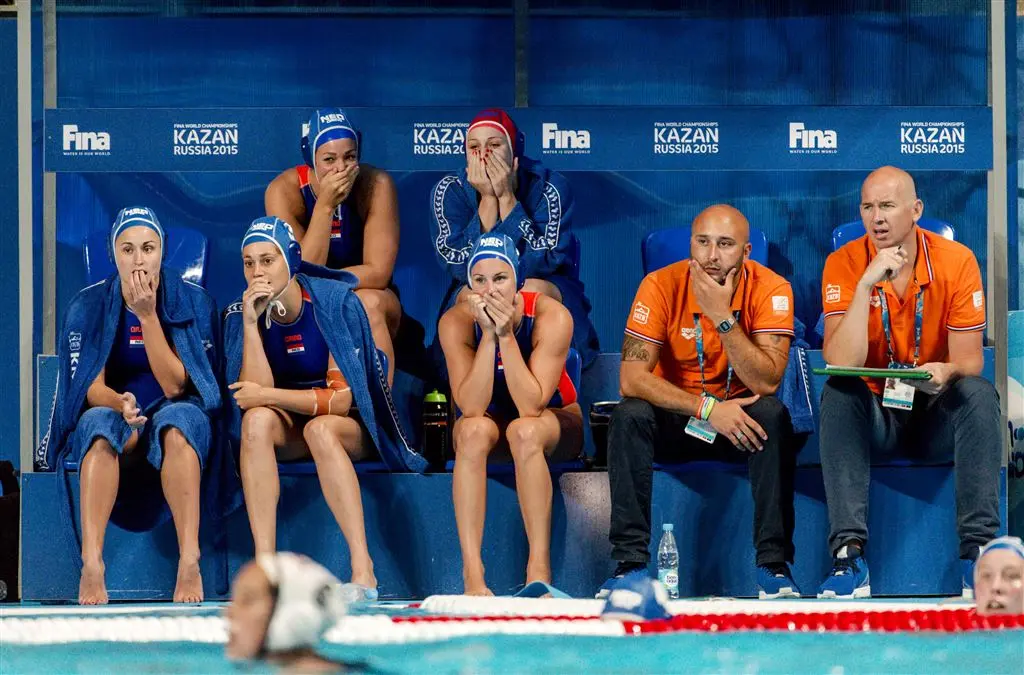 waterpolosters verliezen wk finale1438978328