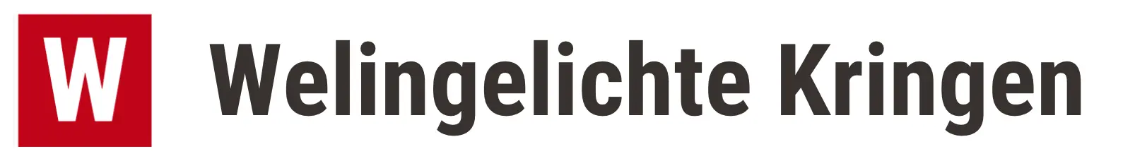 Welingelichte Kringen - Nieuws van overal: minder lezen, meer weten
