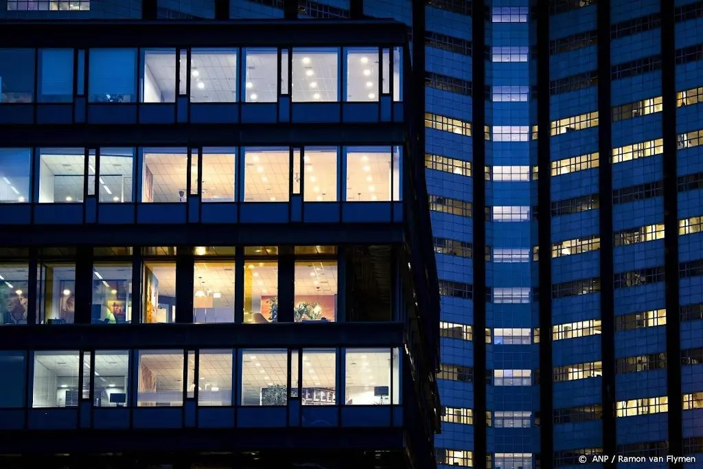 werkgevers bang voor personeelskrapte en hoge werkdruk in 20231670830100