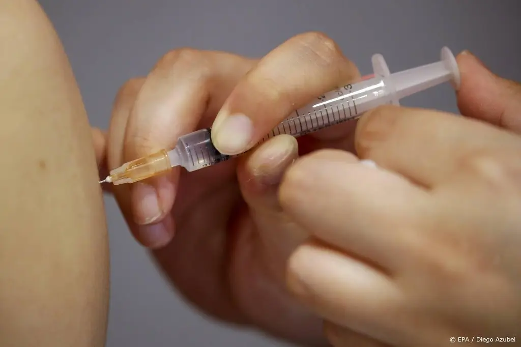 willekeur bij uitnodiging coronaprik bij medische indicatie1621058459