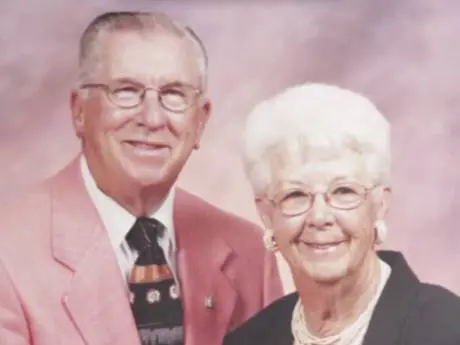 william bill lillian lill wilson1