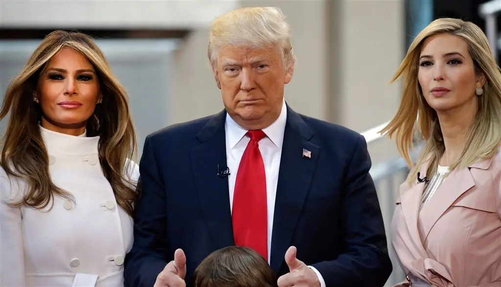 winst voor trump en clinton in noordoosten1461718823