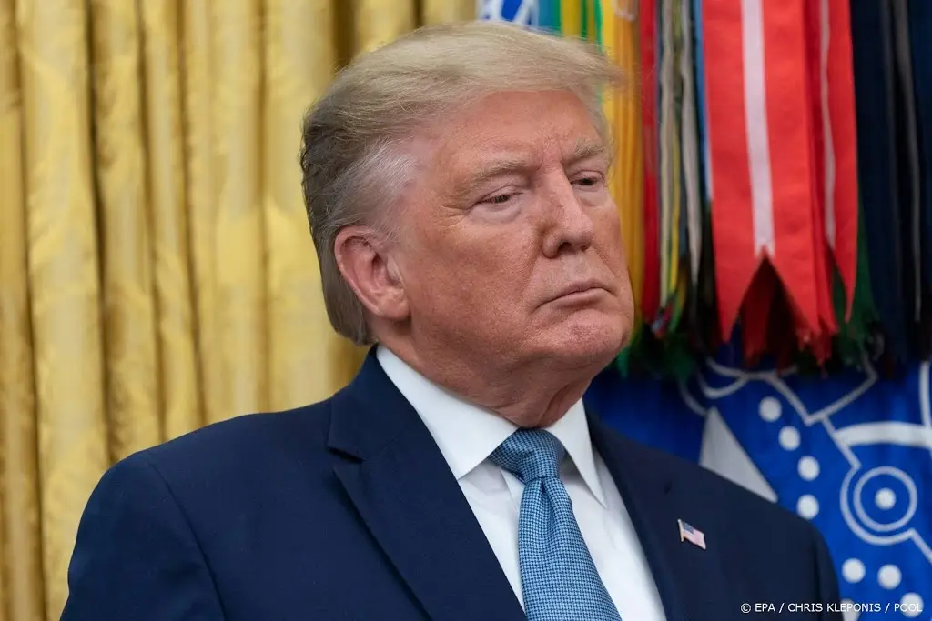 witte huis werkt niet mee aan trump onderzoek1570586658