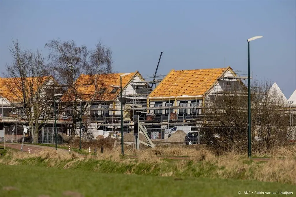 woningtekort neemt toe vooral door bevolkingsgroei1689148096