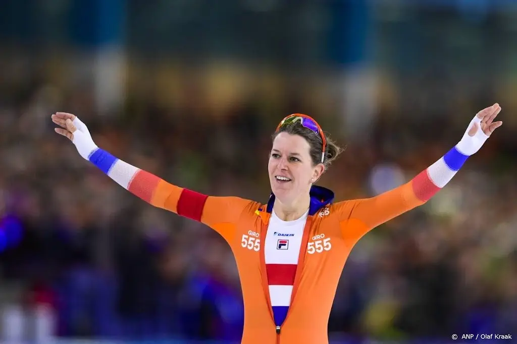 wust aan de slag als topsportmentor bij schaatsploeg talentned1660198358