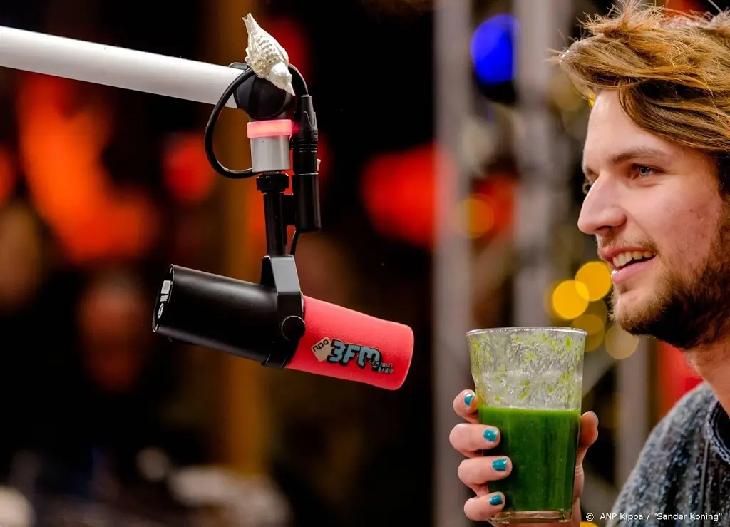 youtube kanaal van kaj van der ree op zwart1579362726