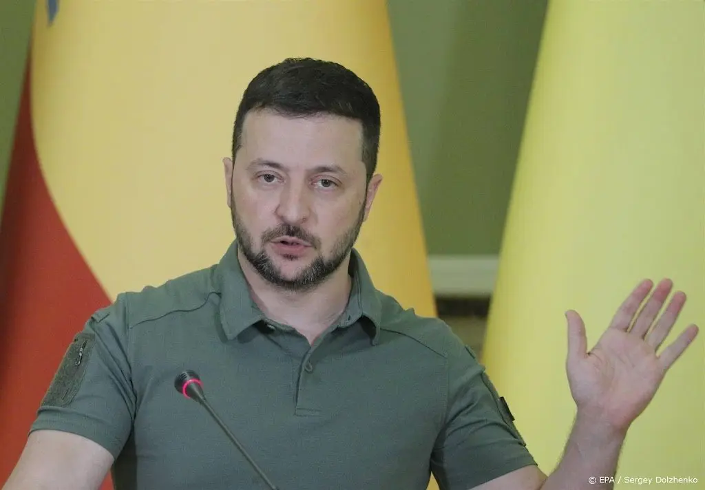 zelensky 21 000 wagnerstrijders gedood in oekraine1688281268