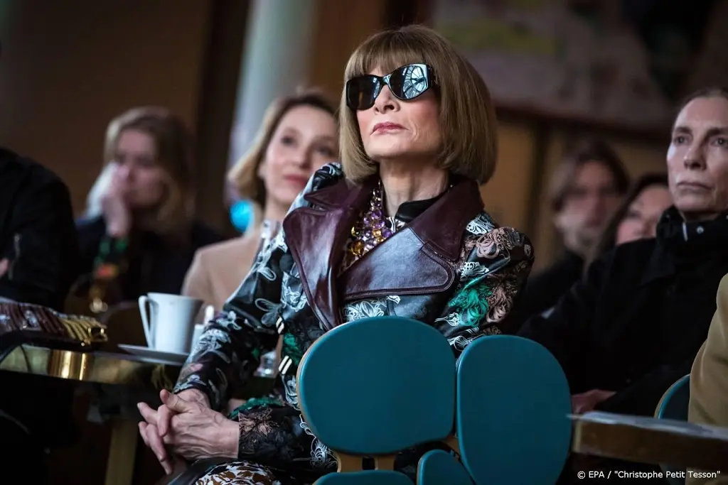 zelfs anna wintour in joggingbroek1586828181