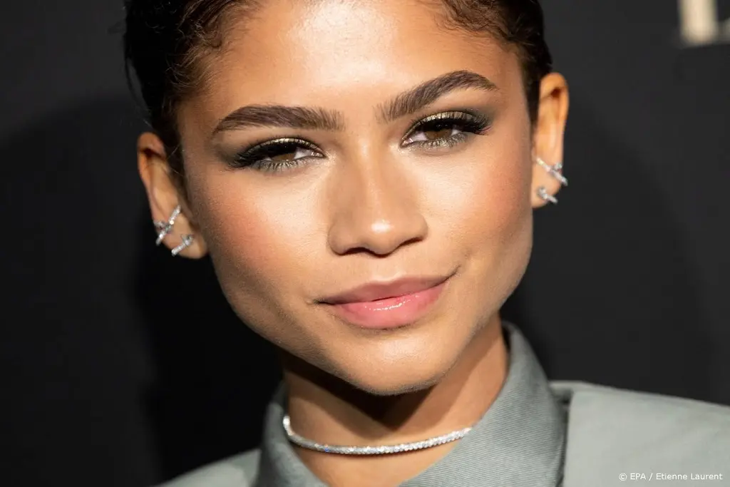 zendaya jongste emmy winnares beste actrice in dramaserie1600659622
