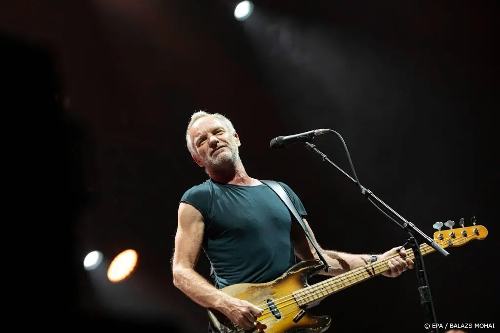 zieke sting zegt bospop alsnog af1563114973