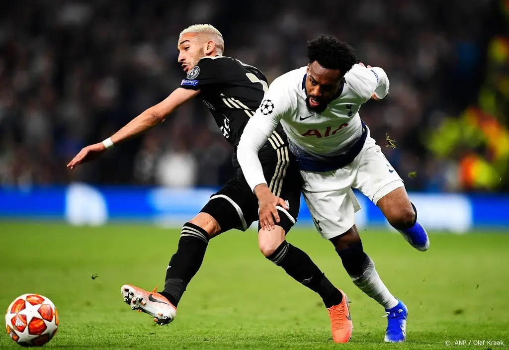 ziyech we kunnen nog veel beter1556663535