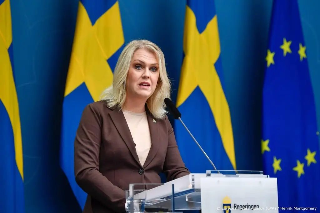 zweden komt met noodwet voor coronamaatregelen1609161926
