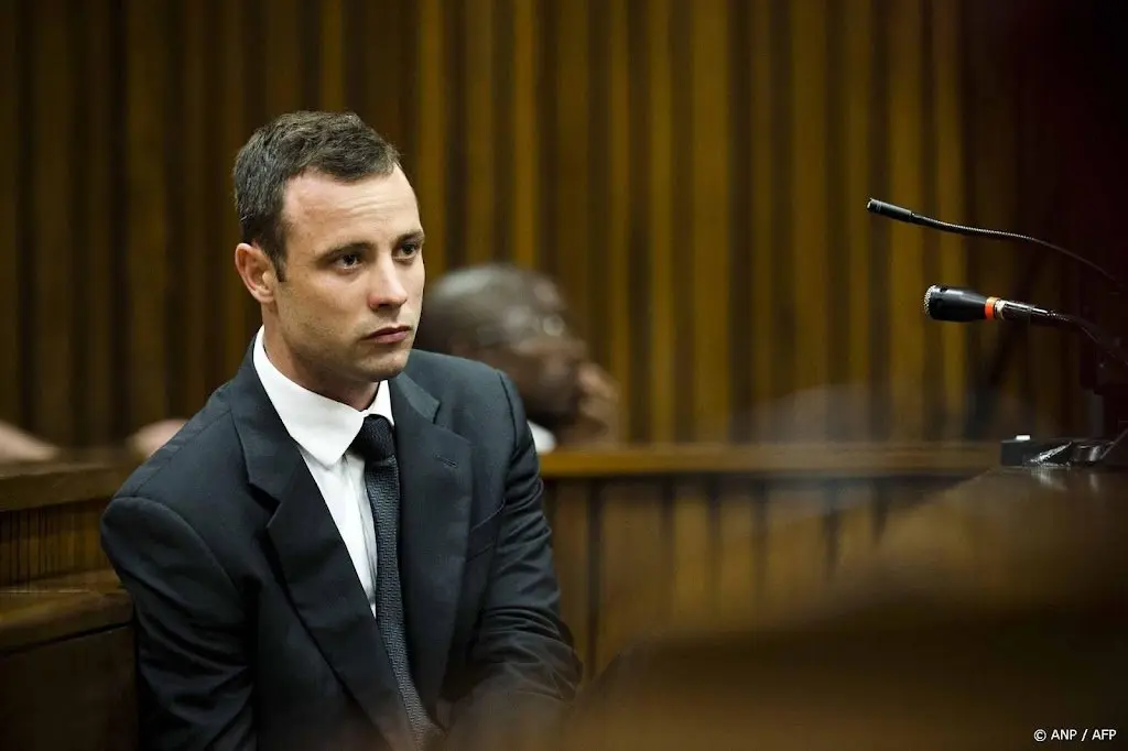 blade runner oscar pistorius komt vrij1704428186