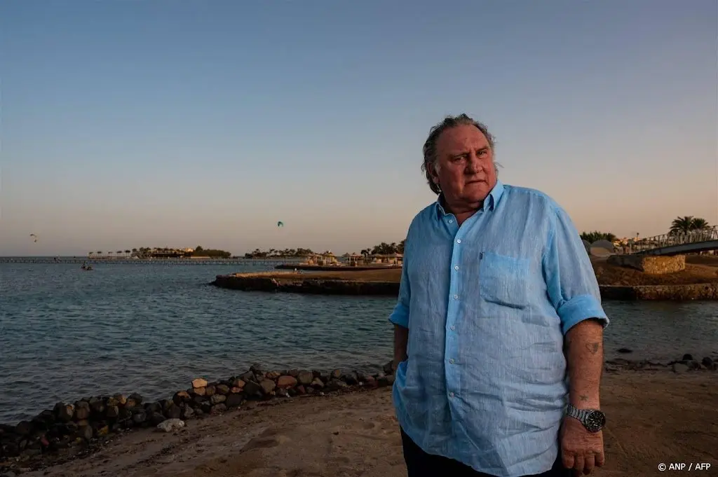 familie gerard depardieu spreekt van ongekende samenzwering1702813491