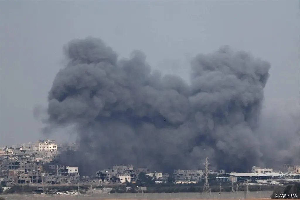 hamas israelische reddingsoperatie verijdeld gijzelaar gedood1702027034