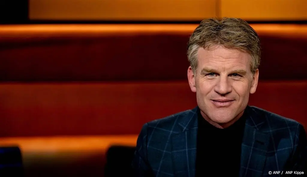 hugo logtenberg over kwestie op1 zo ga je niet met mensen om1701943338