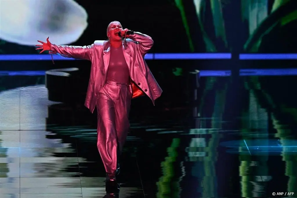 ijsland trekt zich mogelijk terug uit eurovisie songfestival1706033323
