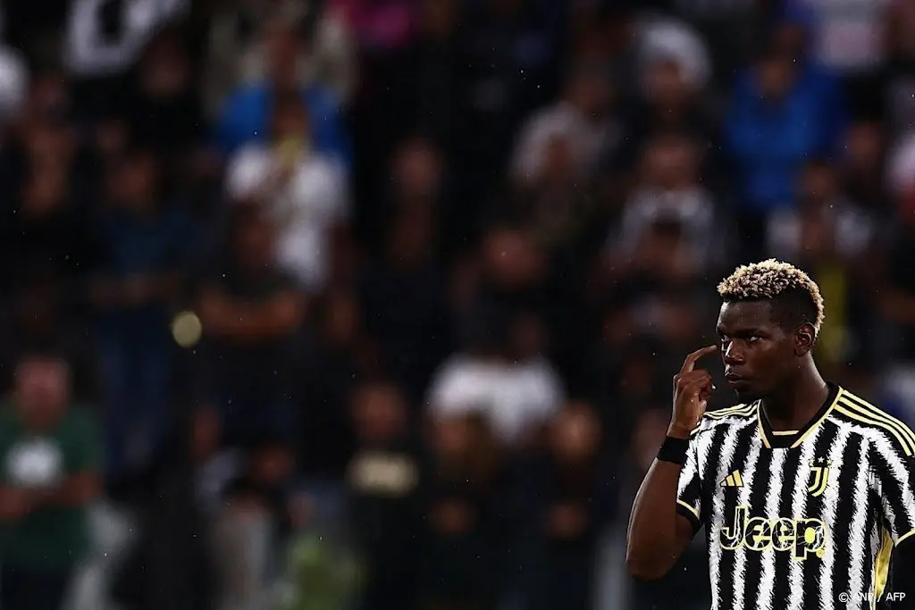 italiaanse media melden dopingschorsing van vier jaar voor pogba1701953062