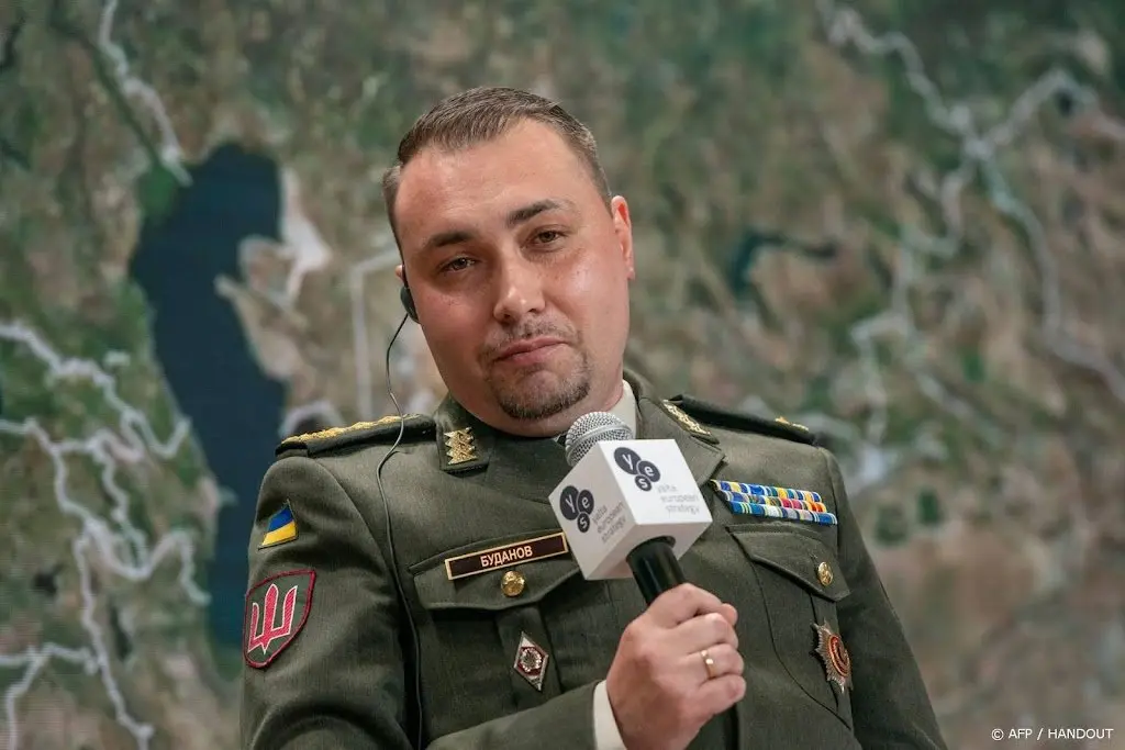 media echtgenote oekraiense spionnenchef mogelijk vergiftigd1701174319