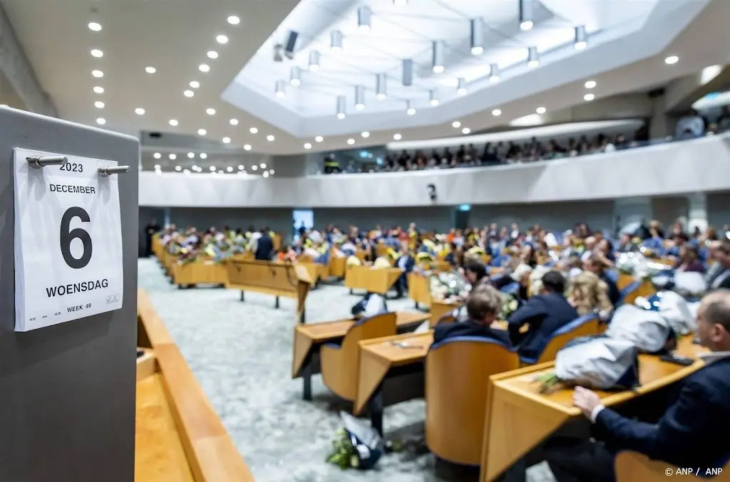 nieuwe verhoudingen kamer zichtbaar pvv krijgt veel op agenda1701877309