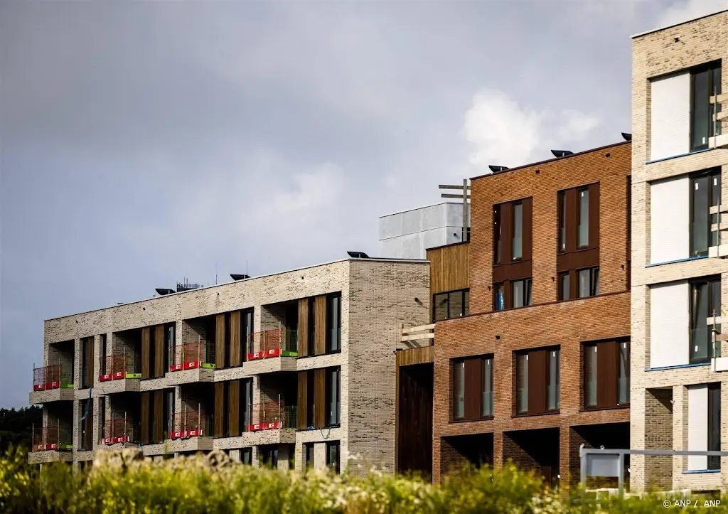 nvm steeds meer problemen met energienet bij nieuwbouwprojecten1704979308