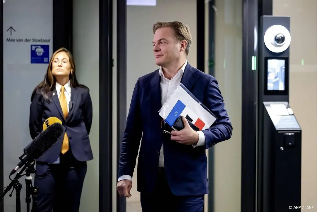 omtzigt niet de bedoeling dat aantekeningen zichtbaar waren1701711698