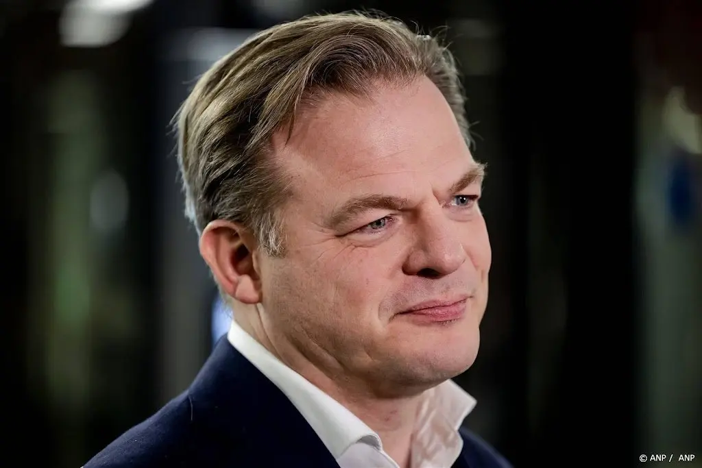 omtzigt woensdag in koppeltjesgesprek met wilders en yesilgoz1701776492