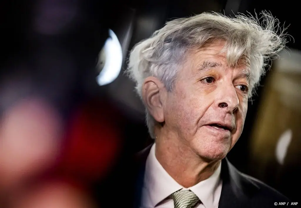 plasterk weet genoeg en gaat formatieadvies aan kamer schrijven1701966591