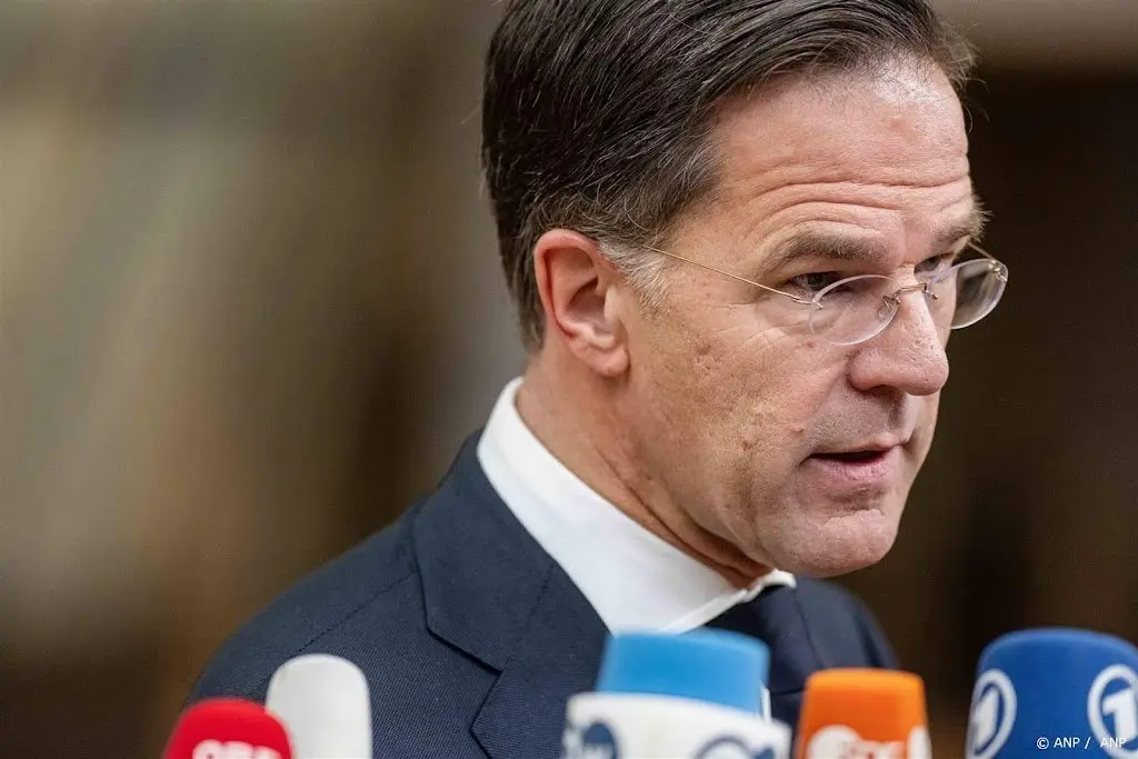 rutte situatie hoge water wordt scherp in de gaten gehouden1703581724