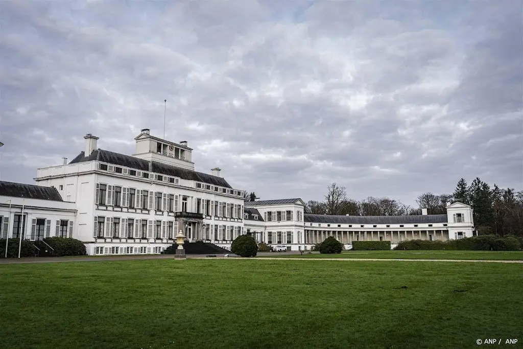 vrees op soestdijk voor afluisterpraktijken1704194699