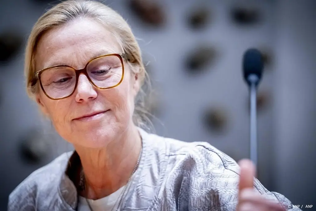 vs verwelkomen aanstelling kaag als vn coordinator voor gaza1703701730