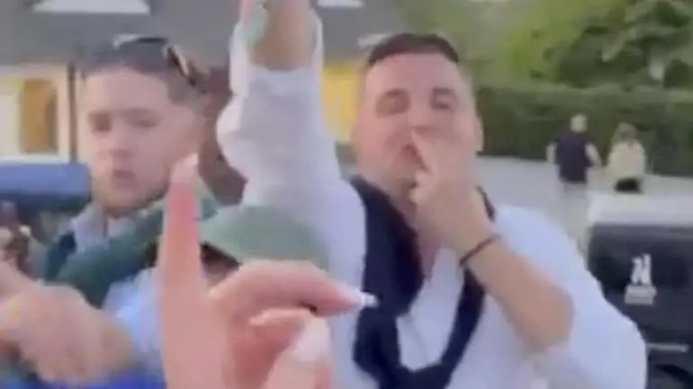 prosecconazi