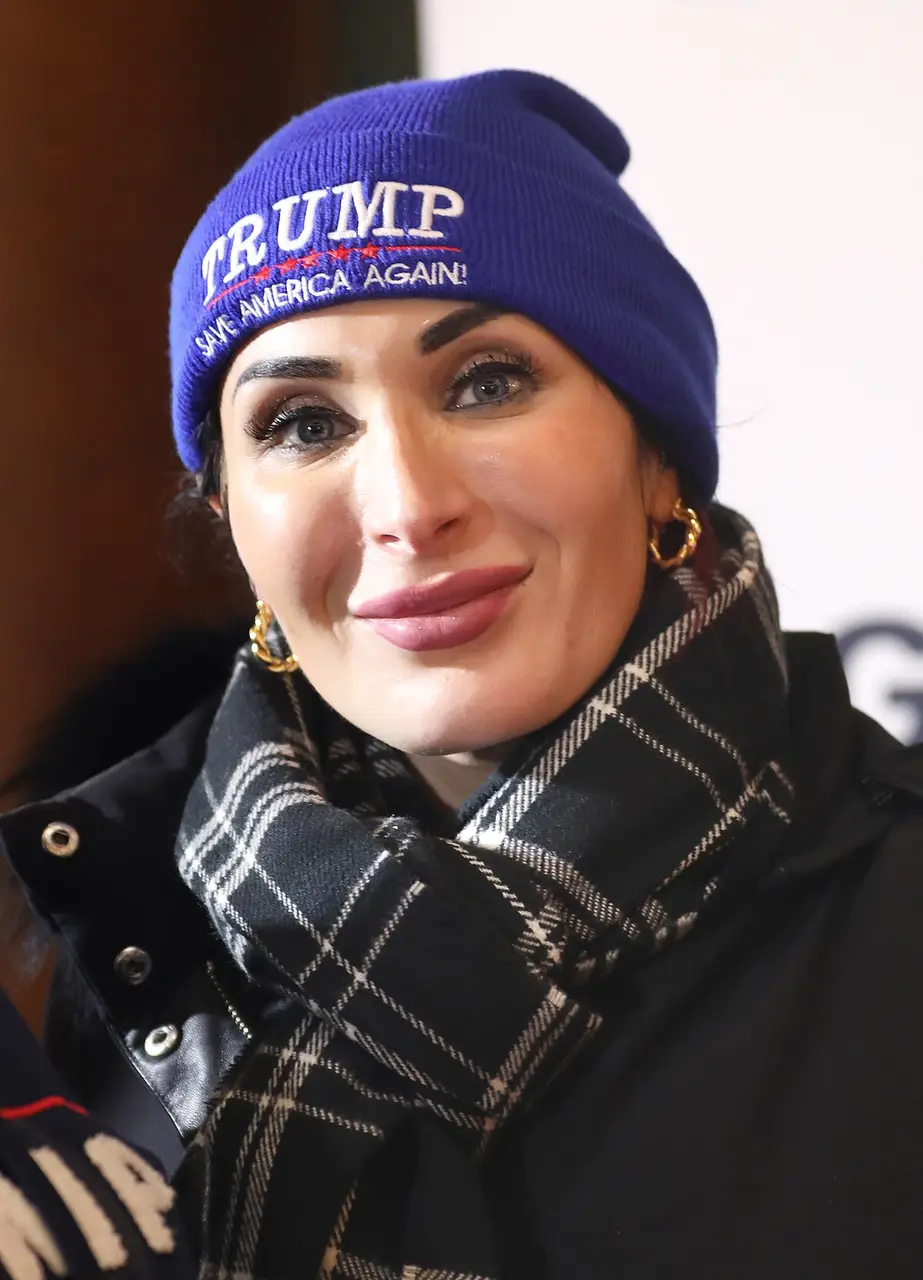 laura loomer by gage skidmore