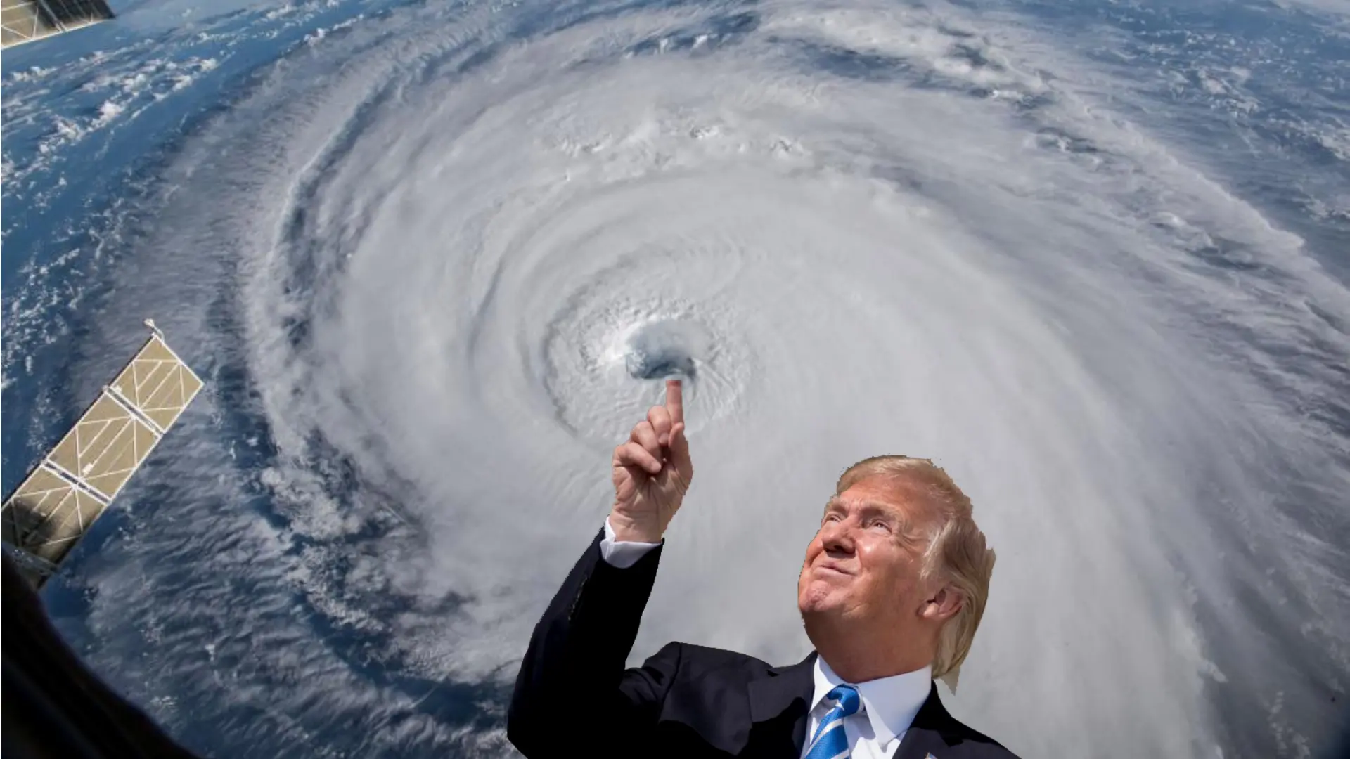 trumppointingstorm slider