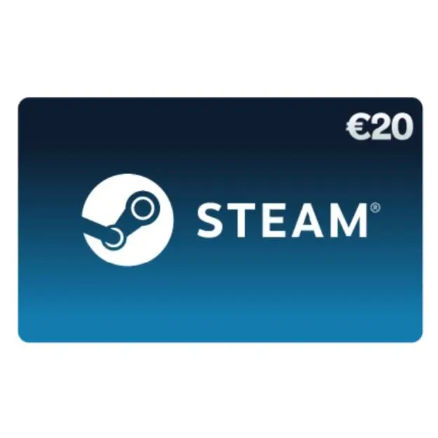 Steam-20-euro