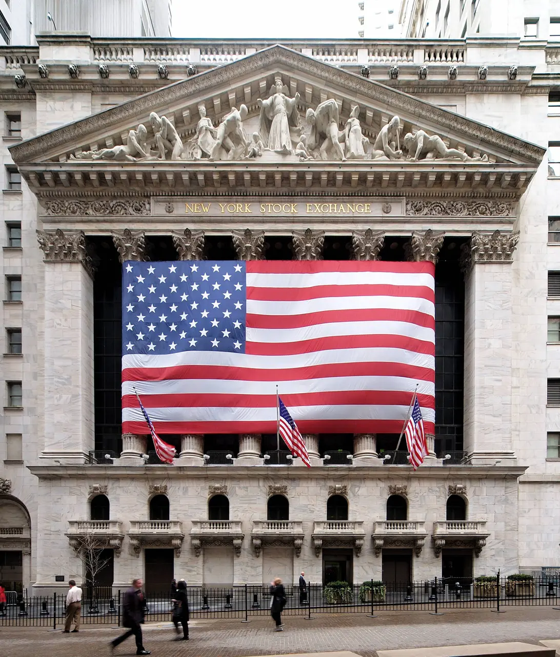 NYC_NYSE