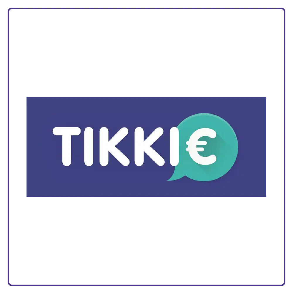 TikkieTegel