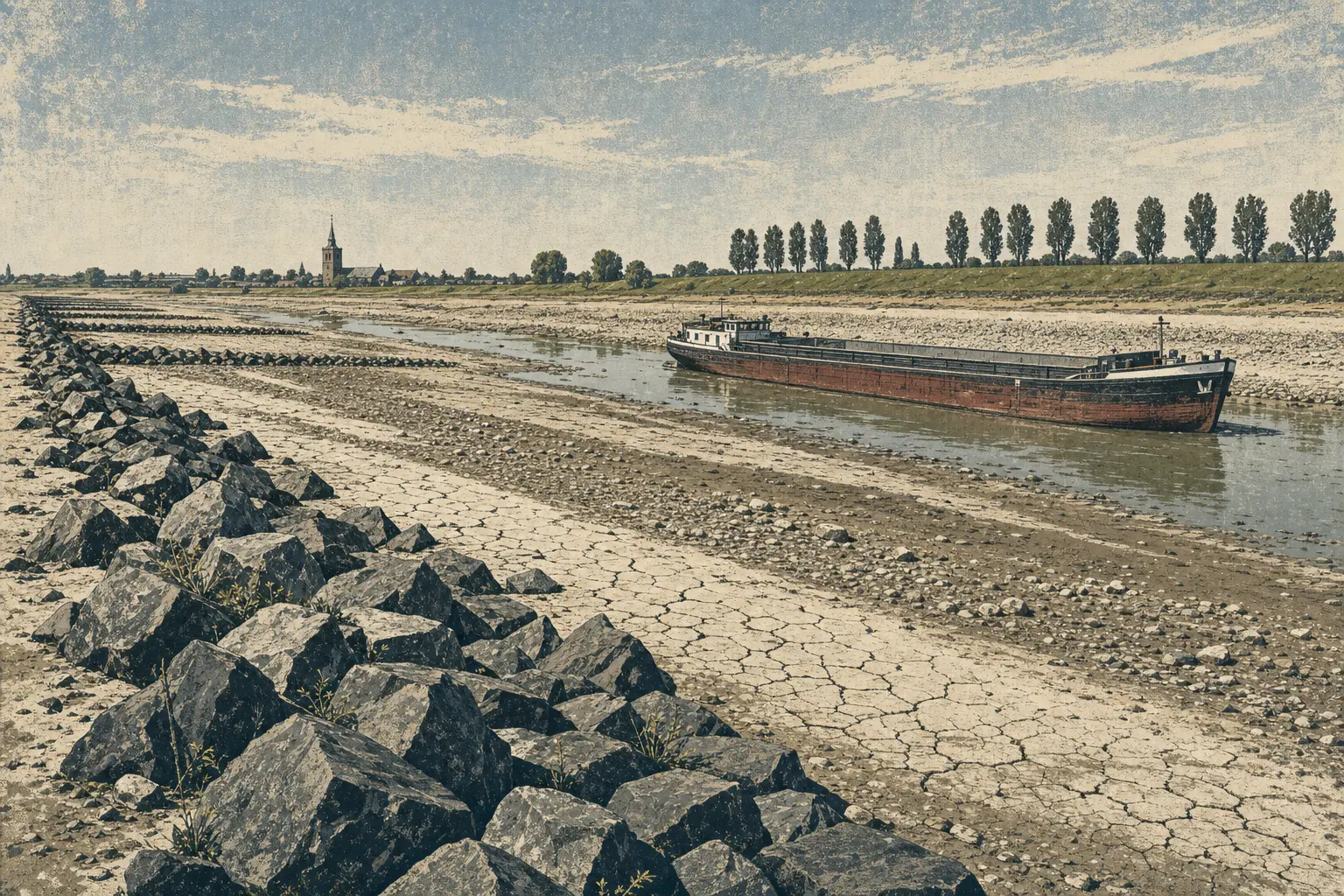 hero-laagwater-kribben-illustratie