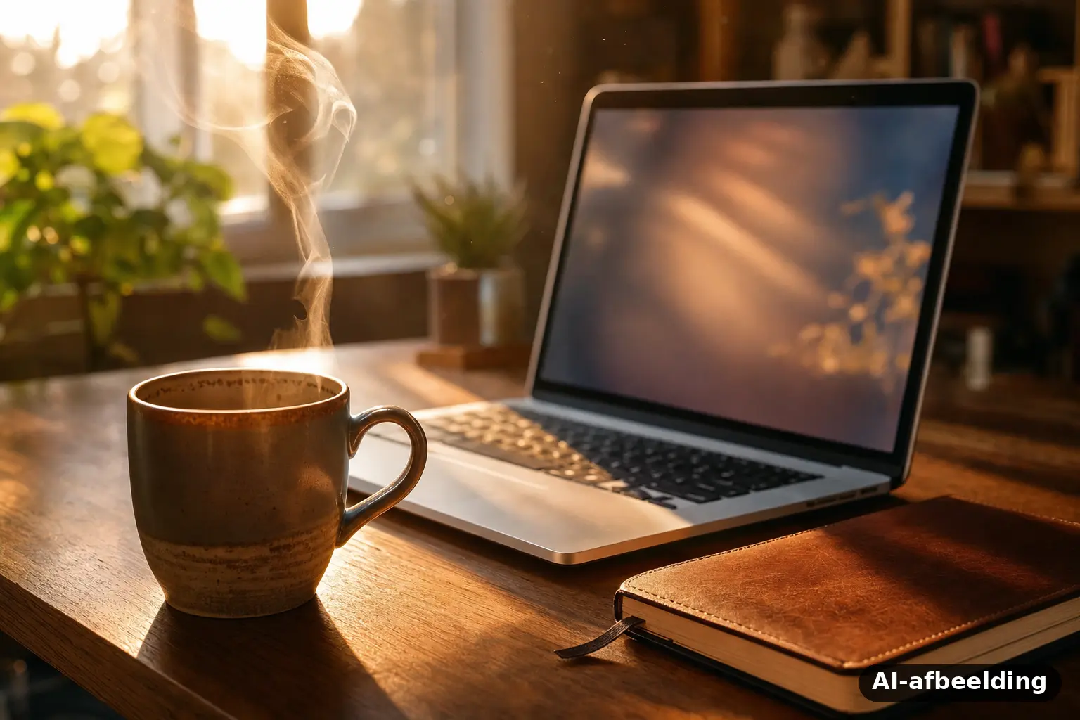 bureau-ochtendlicht-credit