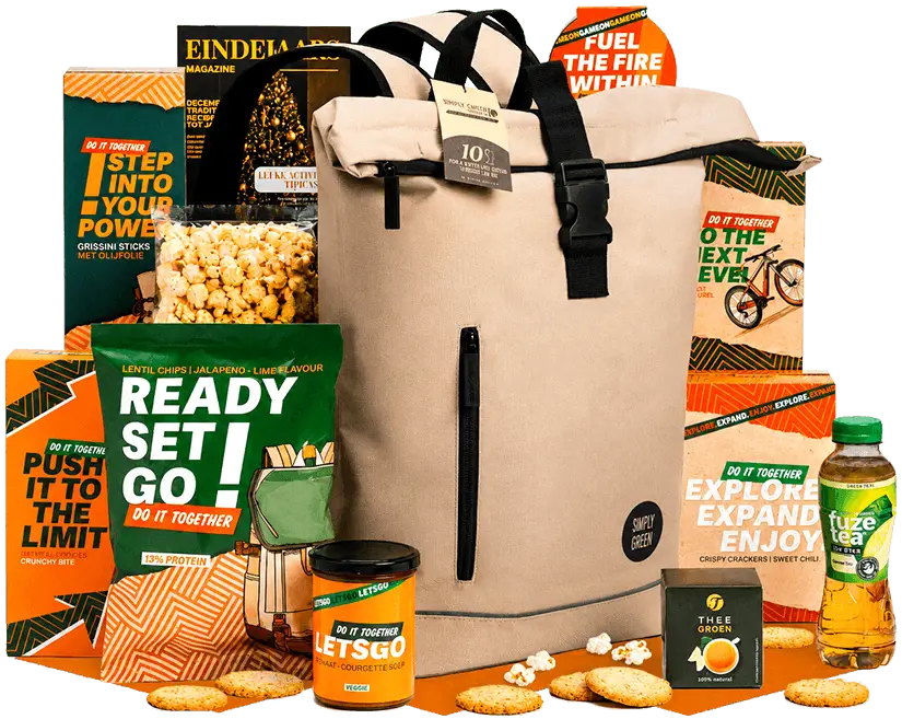 sport-kerstpakket