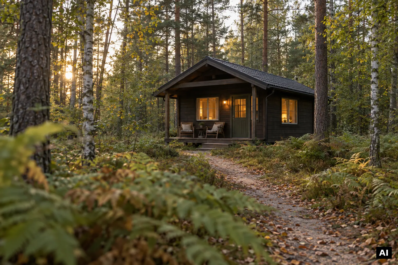 vakantiehuisje-bos-header