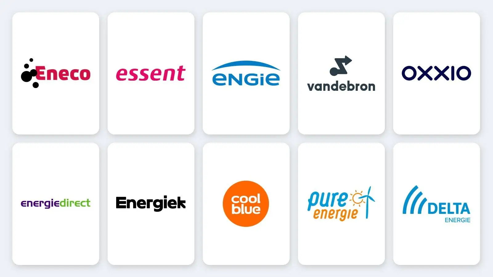 energieleveranciers-logo-collage