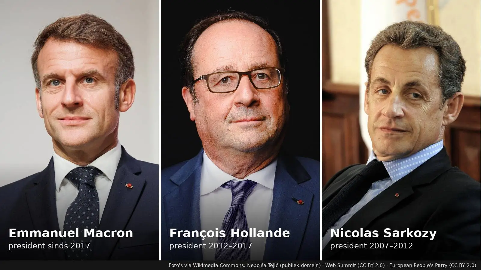 franse_presidenten_collage