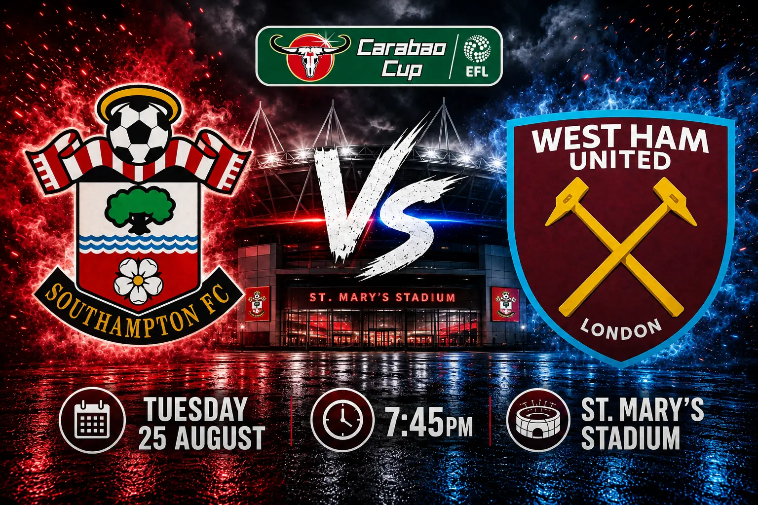Southampton V West Ham United Injury News Predicted XI And Head to head southampton-v-west-ham-united-injury-news-predicted-xi-and-head-to-head